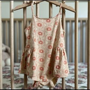 Kate Quinn Antique Compass Ballerina